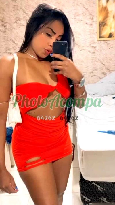 Foto 5 de Jade Dantas, acompanhante em Belford Roxo - RJ
