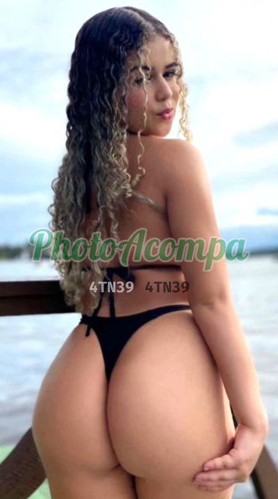 Foto 3 de Maya, acompanhante em Rio de Janeiro - RJ