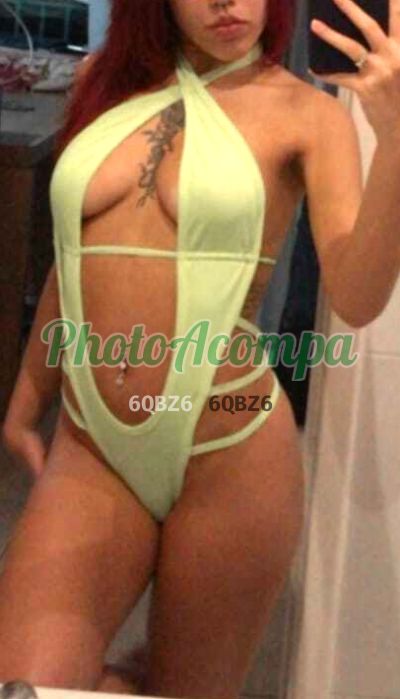 Capa do perfil de Gabrielly