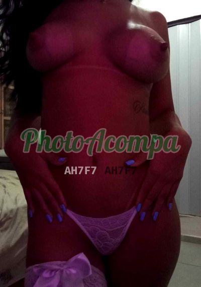 Foto 6 de Joyce, acompanhante em Osasco - SP