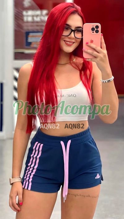 Foto 1 de Ivy, acompanhante em São Paulo - SP