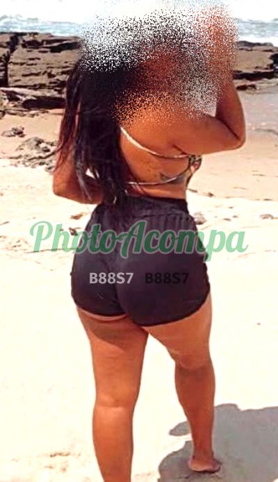 Foto 2 de Bianca Moura, acompanhante em Natal - RN