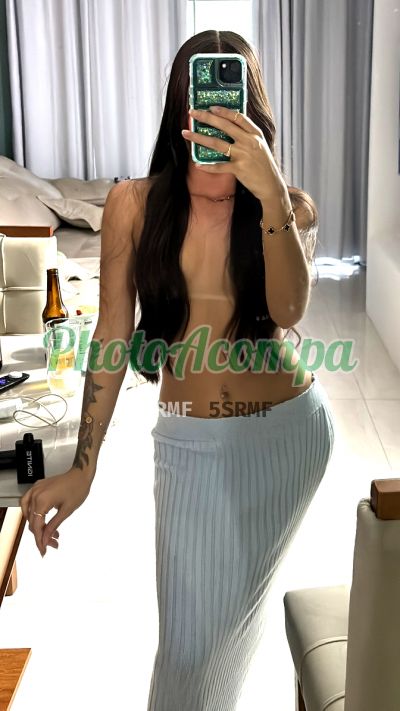 Foto 5 de Ángel, acompanhante em Belo Horizonte - MG