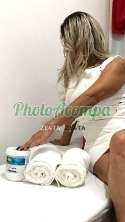 Foto 2 de Janaína, acompanhante em Belo Horizonte - MG