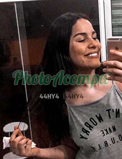 Foto 4 de Cléo, acompanhante em Rio de Janeiro - RJ