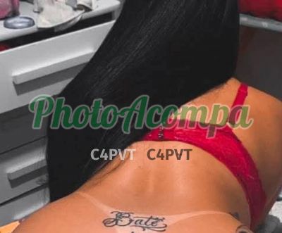 Foto 5 de Larissa Pillar, acompanhante em Carapicuíba - SP