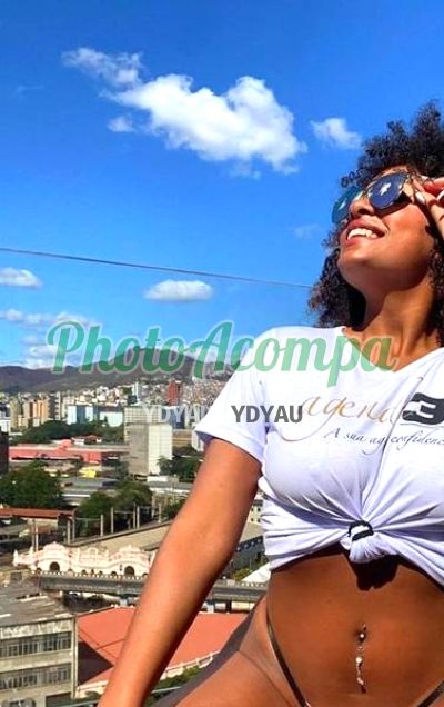 Capa do perfil de Bruninha