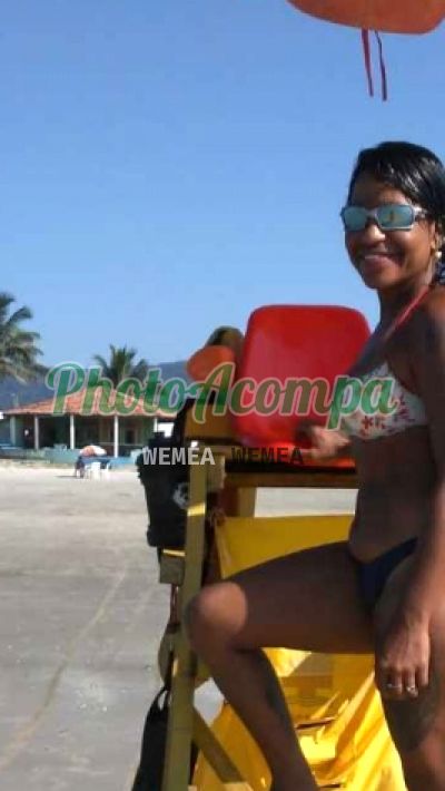 Foto 5 de India, acompanhante em Itanhaém - SP
