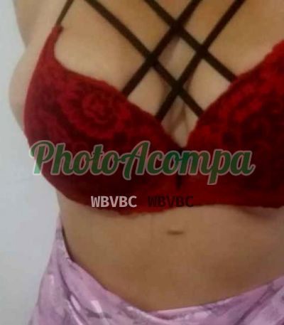Foto 5 de Acompanhante, acompanhante em São José do Rio Preto - SP