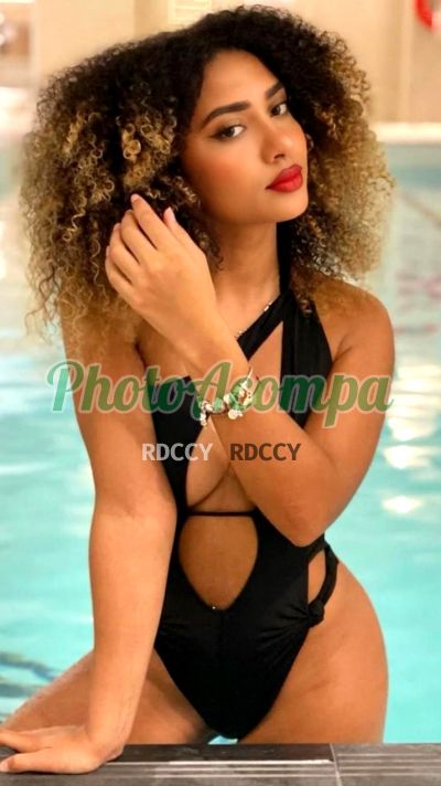 Foto 4 de Nathy, acompanhante em Rio de Janeiro - RJ