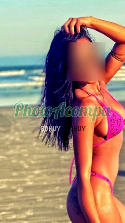 Foto 2 de Alice Vasconcelos, acompanhante em Rio de Janeiro - RJ