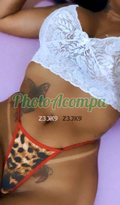 Foto 1 de Patrícia, acompanhante em Santos - SP