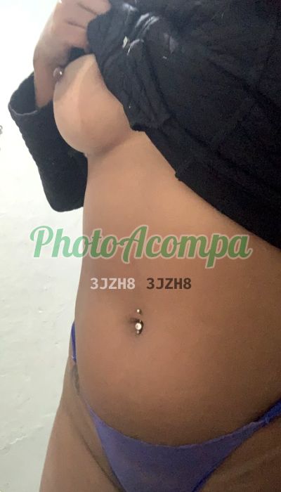 Foto 2 de Vitória, acompanhante em Nova Iguaçu - RJ