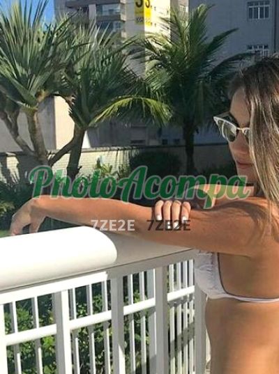 Foto 5 de Evelyn Santos, acompanhante em Guarulhos - SP