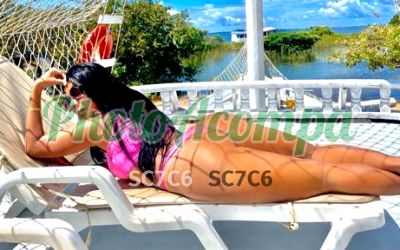 Foto 1 de Baby, acompanhante em Praia Grande - SP