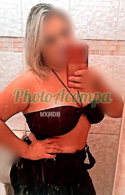 Foto 3 de Duda Vasconcelos, acompanhante em Ponta Grossa - PR