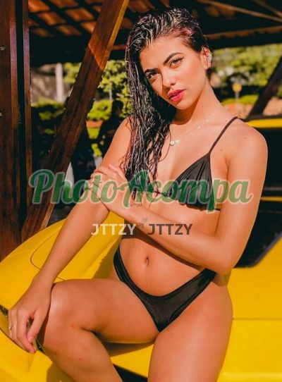 Foto 6 de Letícia Moraes, acompanhante em Rio Claro - SP