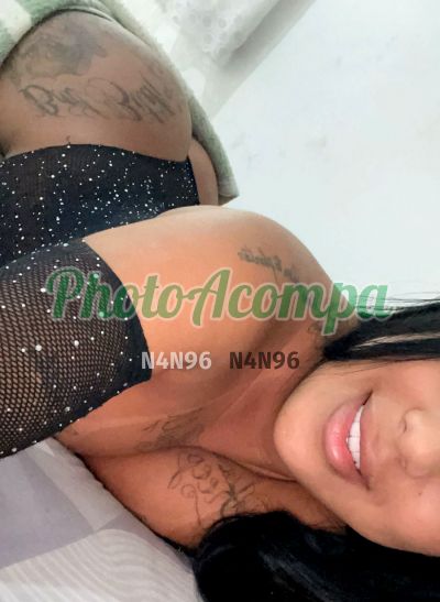 Foto 2 de Mayara, acompanhante em Guarulhos - SP