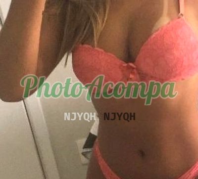 Foto 3 de Ana Luiza, acompanhante em Belo Horizonte - MG