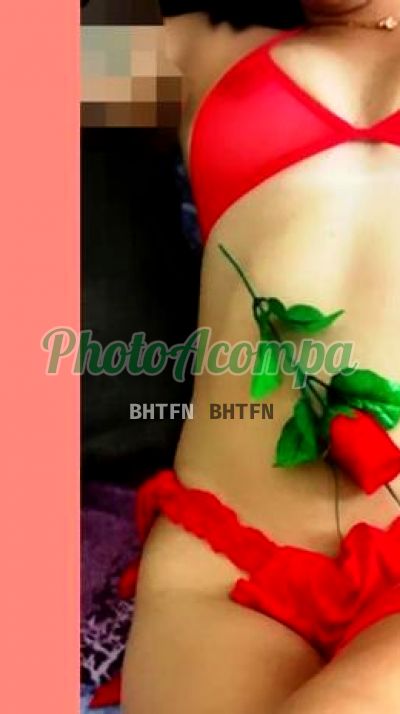 Foto 2 de Sheila, acompanhante em Natal - RN