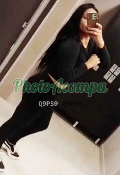Foto 2 de Gaby Alves, acompanhante em Rio de Janeiro - RJ
