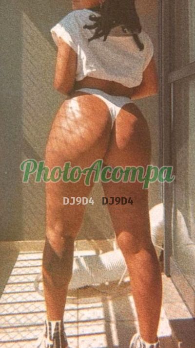 Foto 4 de Mel, acompanhante em Nilópolis - RJ