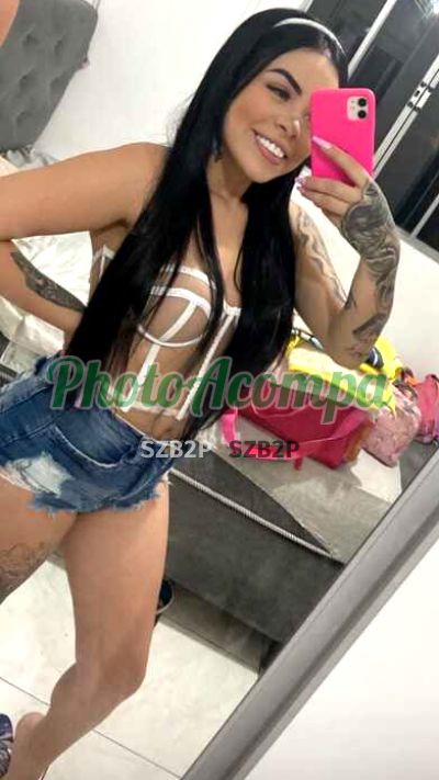 Foto 4 de Naty, acompanhante em Sorocaba - SP