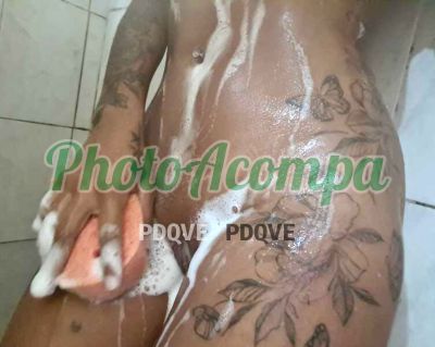 Foto 3 de Sophya, acompanhante em Santos - SP