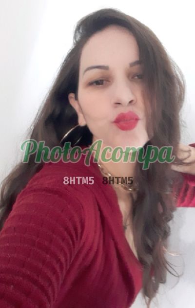 Foto 3 de Bárbara Munhoz, acompanhante em Curitiba - PR