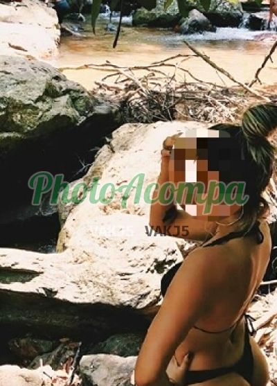 Foto 2 de Natália, acompanhante em Mogi das Cruzes - SP
