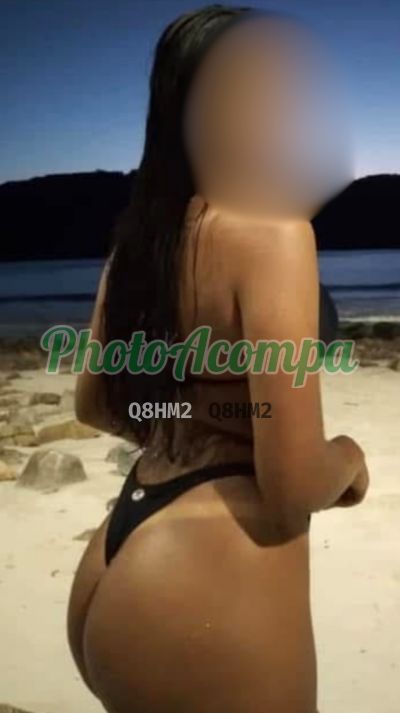 Foto 5 de Suzy, acompanhante em Santos - SP