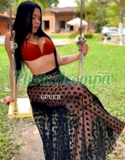 Foto 4 de Luana, acompanhante em Piracicaba - SP