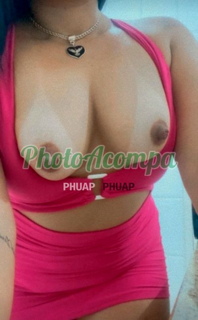 Foto 3 de Milena, acompanhante em Contagem - MG