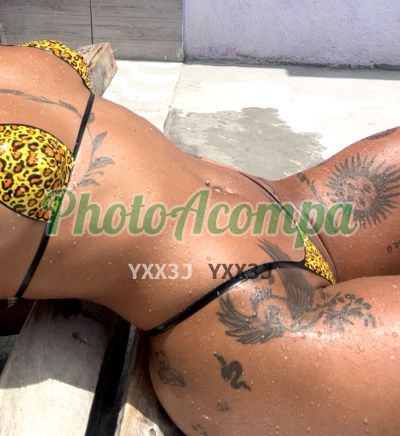 Foto 5 de Kemily, acompanhante em Recife - PE