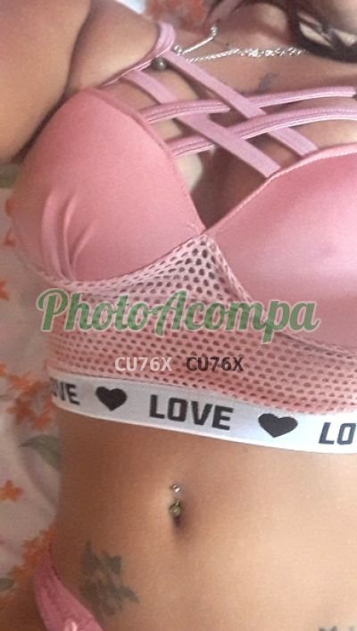 Foto 4 de Agata Barros, acompanhante em Guarujá - SP