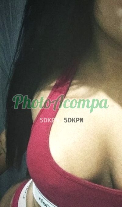 Foto 6 de Yasmin, acompanhante em Rio de Janeiro - RJ