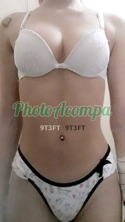 Foto 4 de Bruna, acompanhante em Aracruz - ES