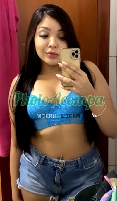 Foto 2 de Isadora, acompanhante em Ribeirão Preto - SP