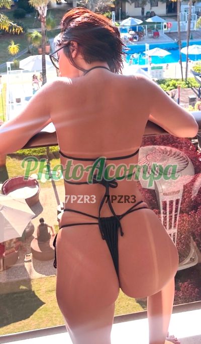 Foto 6 de Paola, acompanhante em Rio de Janeiro - RJ