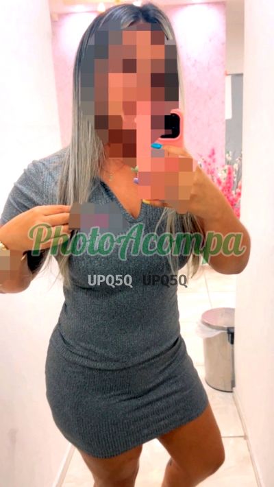 Foto 4 de Flavinha, acompanhante em Nova Iguaçu - RJ