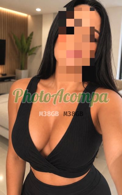 Foto 3 de Kamila Paiva, acompanhante em Americana - SP