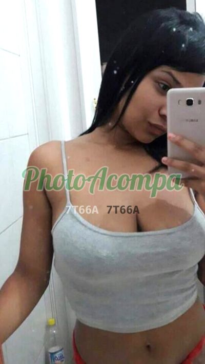 Foto 3 de Thayna, acompanhante em Carapicuíba - SP
