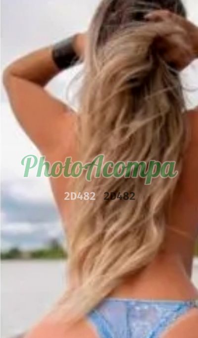 Foto 5 de Vanessa Araújo, acompanhante em Rio de Janeiro - RJ