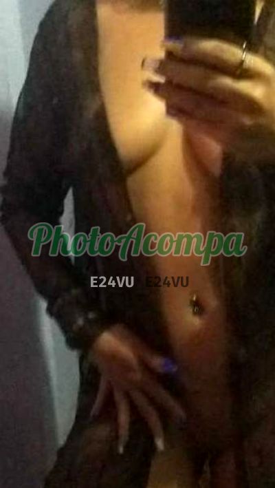 Foto 3 de Eduarda, acompanhante em Nova Iguaçu - RJ