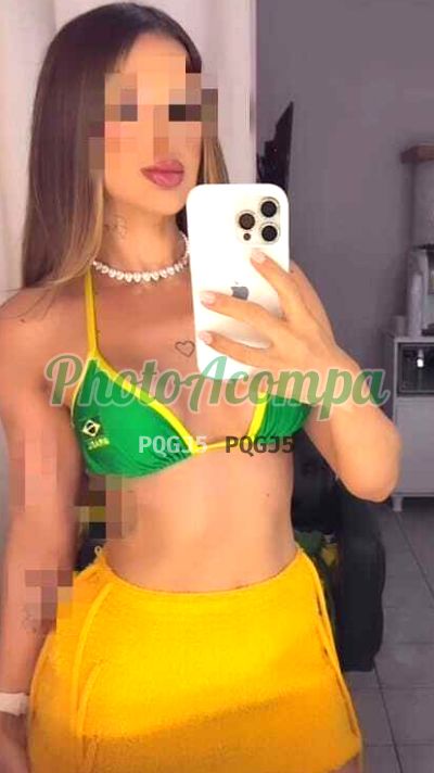 Capa do perfil de Diana Lima
