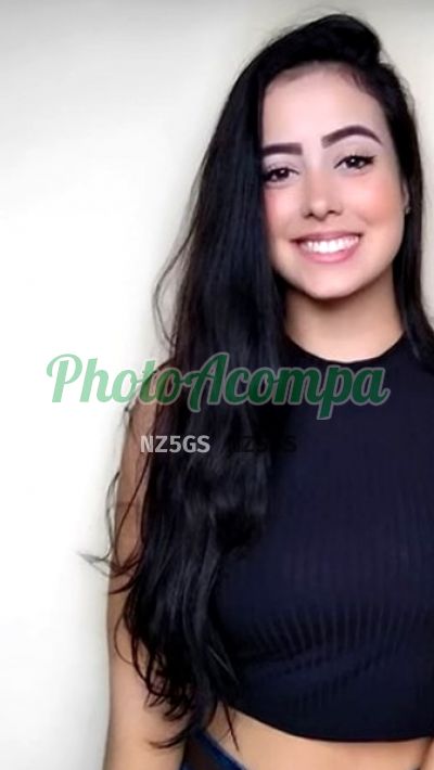 Foto 2 de Iasmin, acompanhante em Rio de Janeiro - RJ