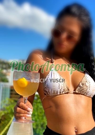 Foto 3 de Bia Fontes, acompanhante em Osasco - SP