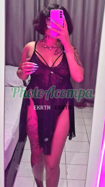 Foto 4 de Eduarda, acompanhante em Nova Iguaçu - RJ