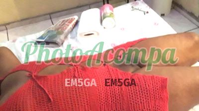 Foto 4 de Luana, acompanhante em Belo Horizonte - MG