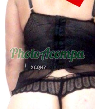 Foto 4 de Carol, acompanhante em Brasília - DF